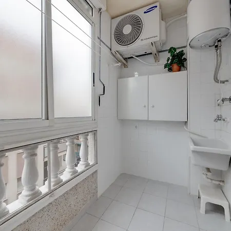 アパート Lovely Near The Sea トレビエハ