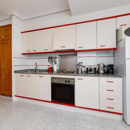 Lovely Near The Sea * Torrevieja