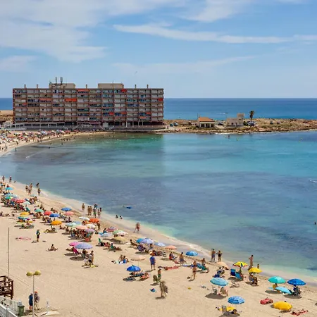 Lovely Near The Sea *