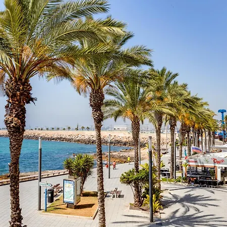 Lovely Near The Sea Lägenhet *