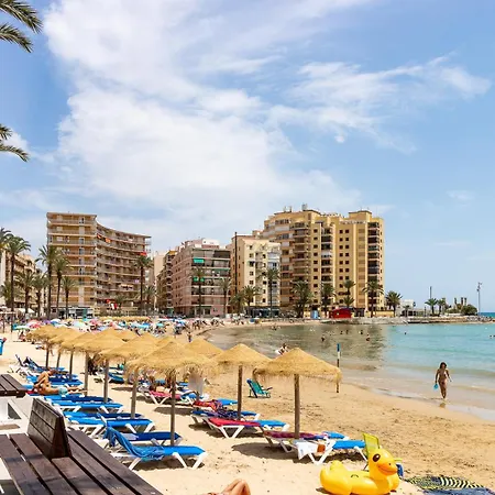 Lovely Near The Sea トレビエハ